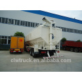 Hochwertige 30-35m3 Bulk Feed LKW zum Verkauf, Dongfeng gebrauchte Feed Trucks zum Verkauf